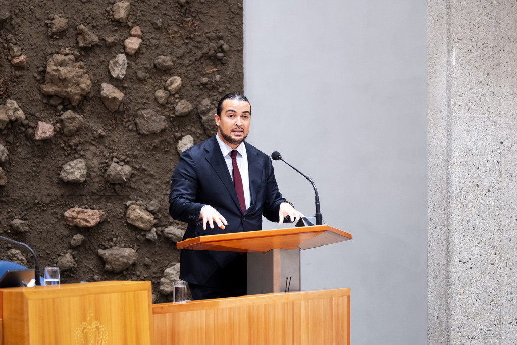 Christelijke partijen domineren Nationale Politieke Index: 'Parlementair supertrio'