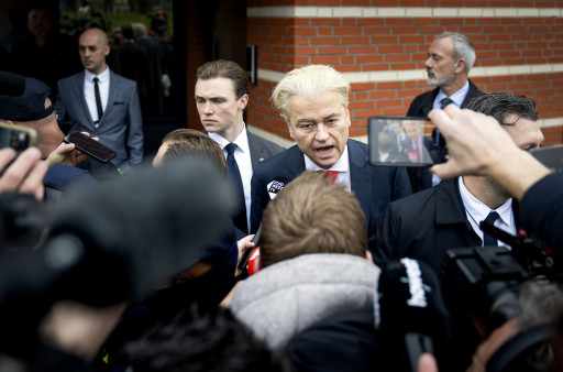 Geert Wilders