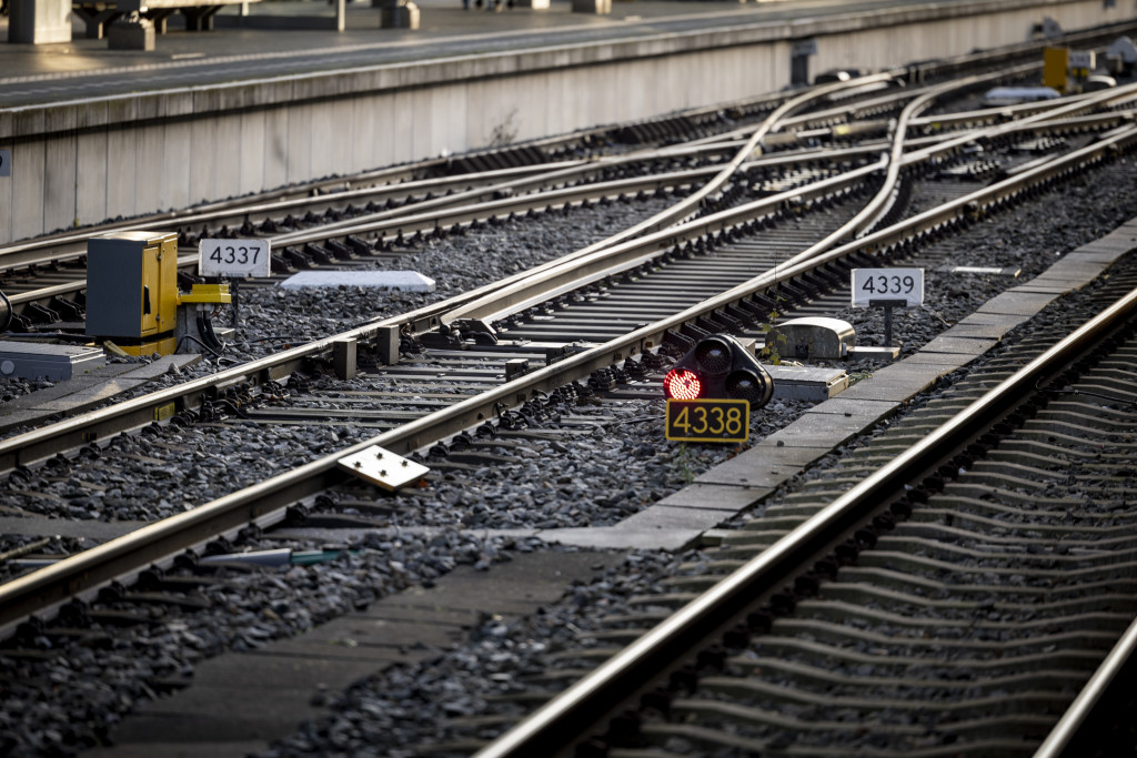 Foto ter illustratie.