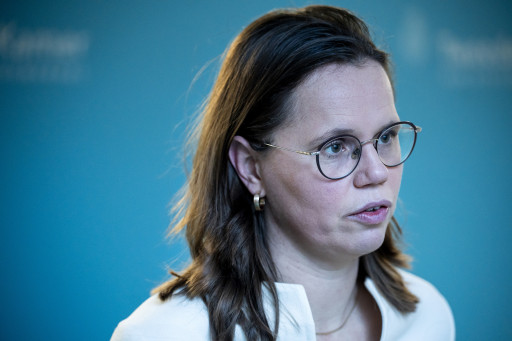 Mirjam Bikker.