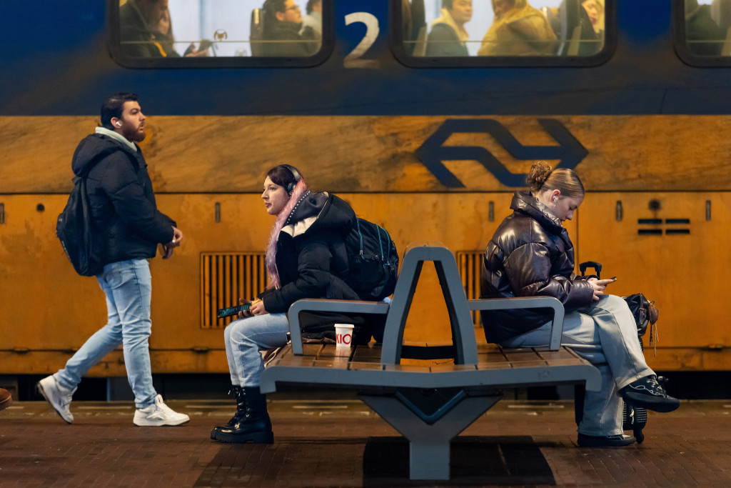 Foto ter illustratie.