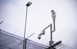 Foto ter illustratie.