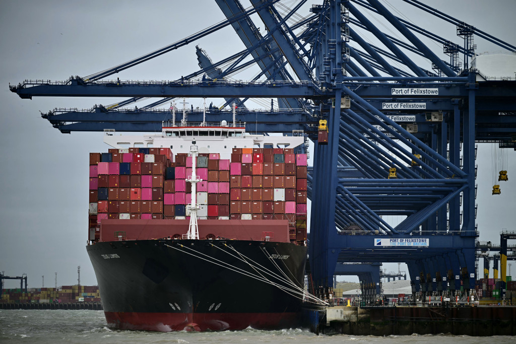 Foto ter illustratie.