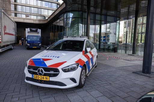 Foto ter illustratie.