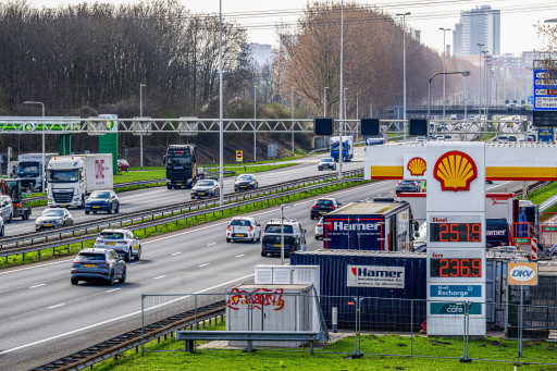 Foto ter illustratie.