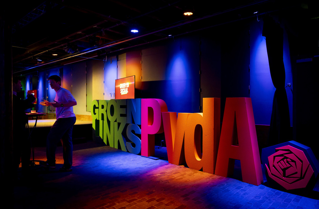 Verandert GroenLinks-PvdA in Progressief Nederland? 'Het klinkt rechts'