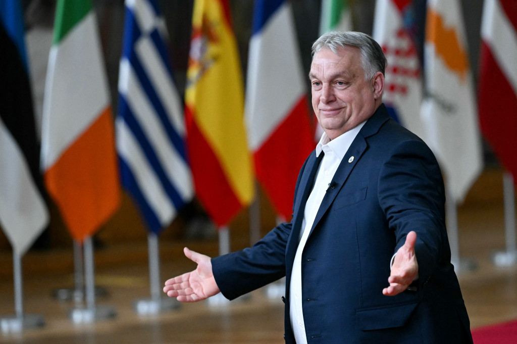 Verkiezingscampagne Orbán frustreert Europa en Oekraïne: 'Zou zomaar kunnen dat Europese belastingbetaler dit gaat financieren'