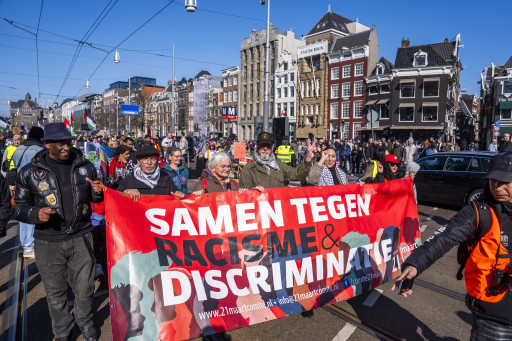 Foto ter illustratie.