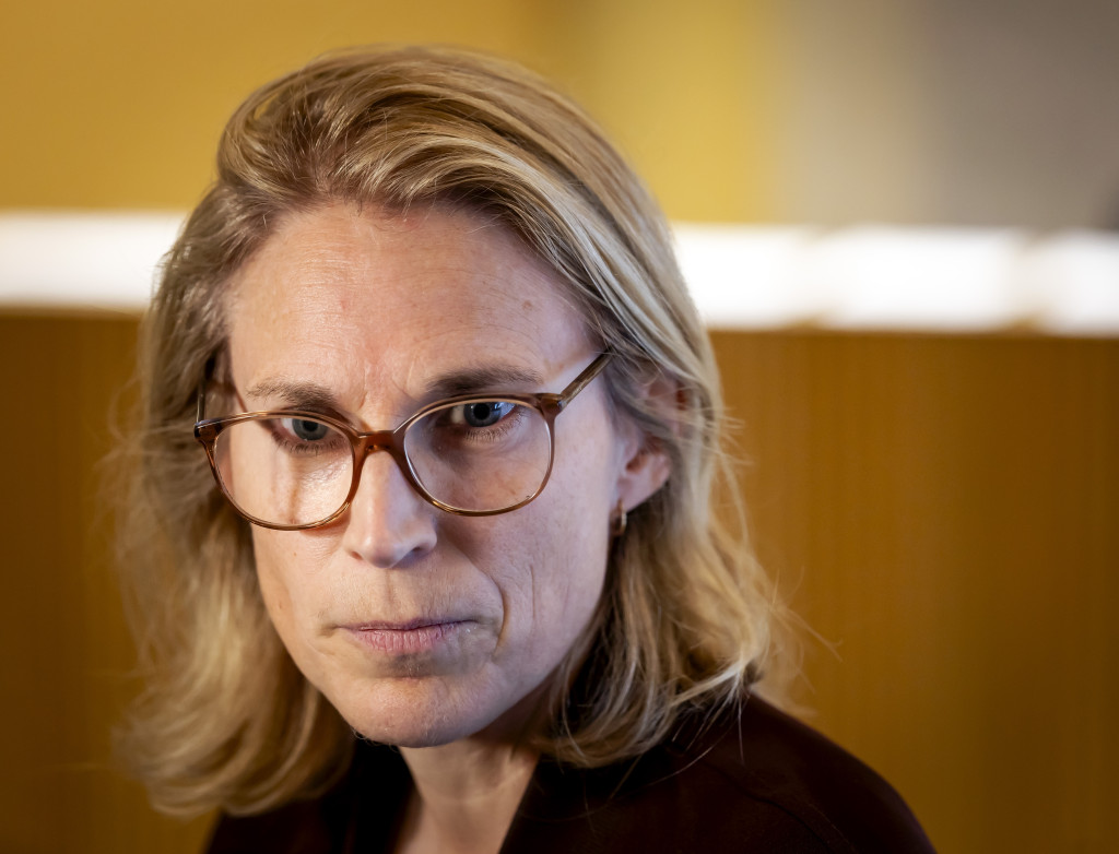 Bontenbal (CDA) over foutieve uitspraak van minister Boekholt-O’Sullivan: 'Niet fraai, een slechte start'