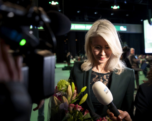 Mona Keijzer na opzeggen lidmaatschap BBB.