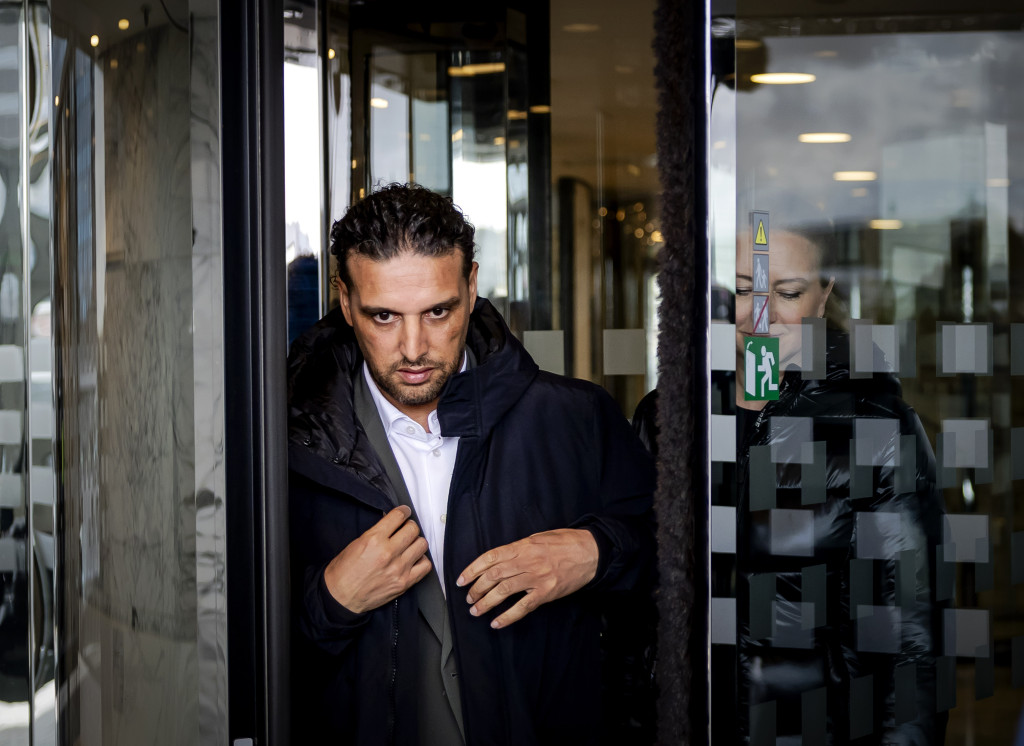 Advocaat Richard Korver vindt hogere straf Ali B logisch: 'Als je nuchter naar de feiten kijkt'