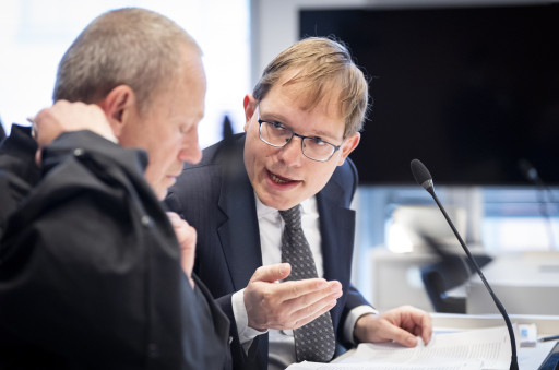 Pepijn van Houwelingen.