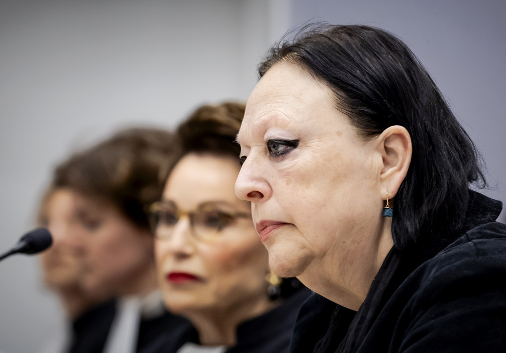 Strafrechtadvocaat Peter Schouten reageert op zaak Weski: 'Je kan snel in zo'n crimineel circuit getrokken worden'