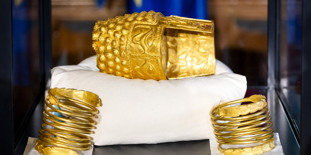 Niet alle verdachten kunstroof Assen sloten deal met justitie