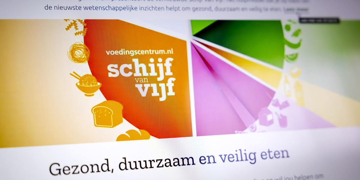 Schijf van Vijf op de schop: minder vlees, meer bonen