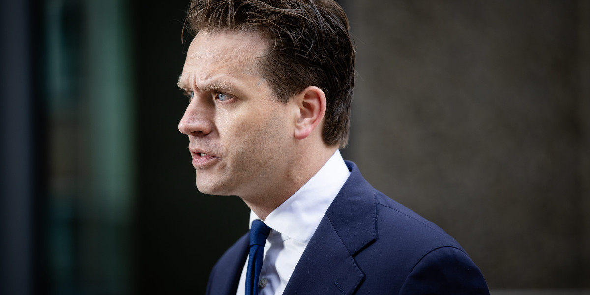 Karremans wil Lelystad Airport openen in oktober 2027