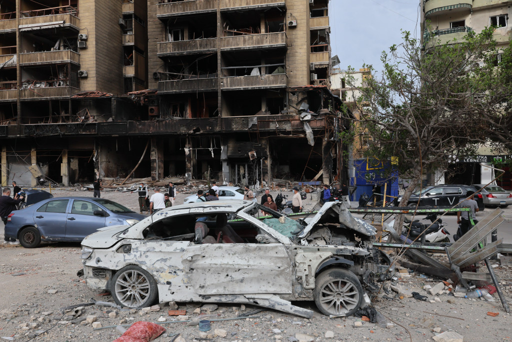 Mogelijk schot in onderhandelingen tussen VS en Iran: 'Trump heeft druk gezet op Netanyahu over Libanon'