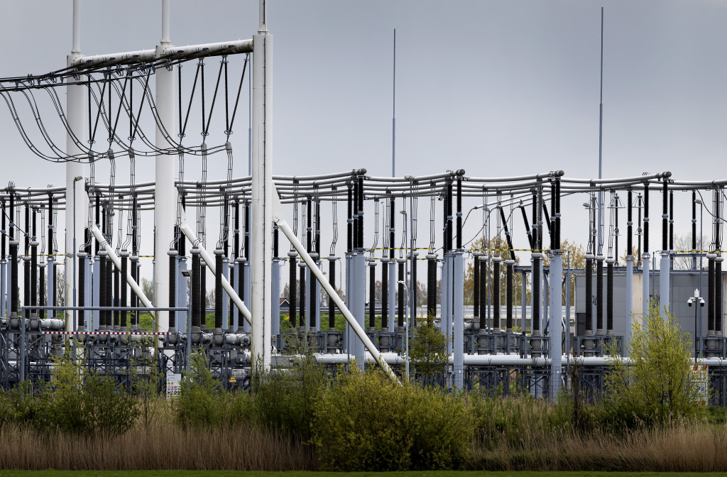 Foto ter illustratie.