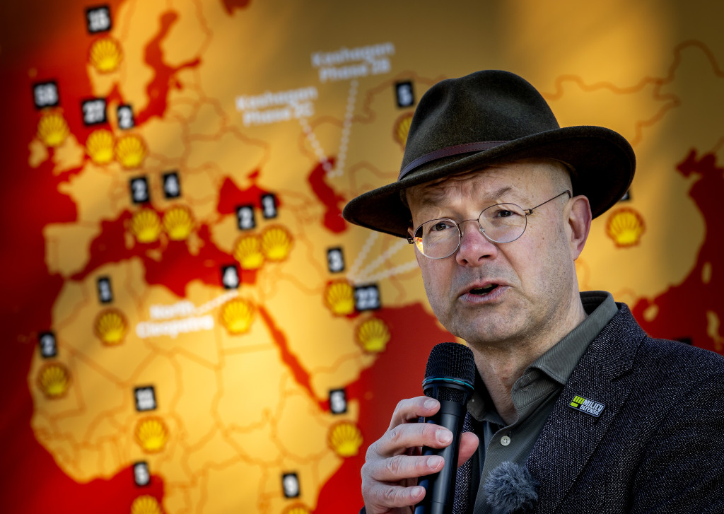 Jan Rotmans over gevoelige overstap Donald Pols naar Tata Steel: ‘Briljante zet’
