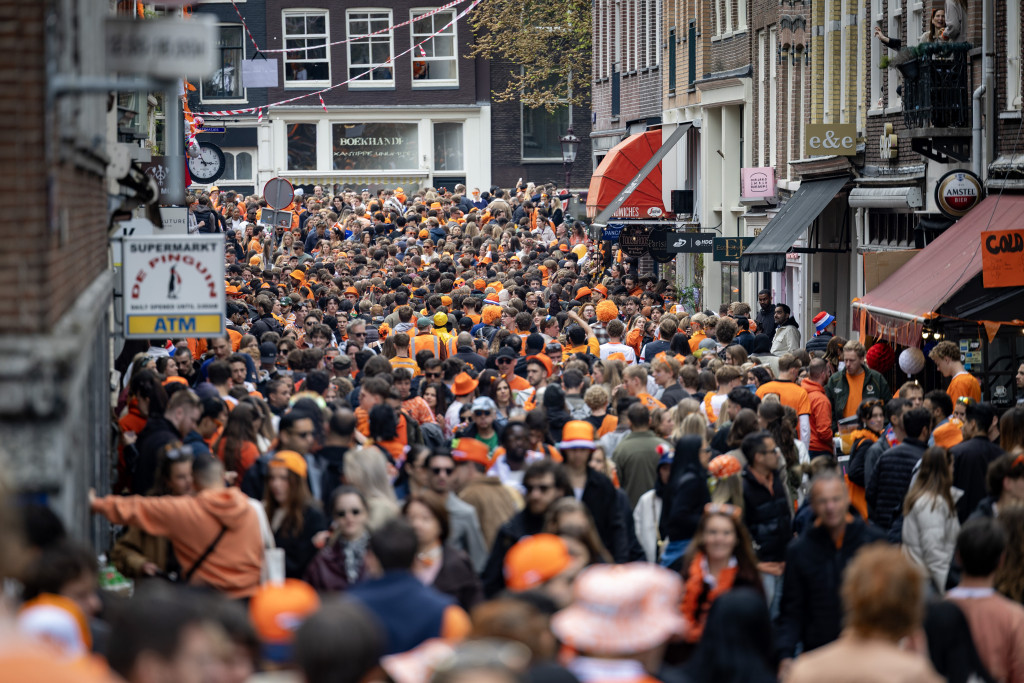 Foto ter illustratie.