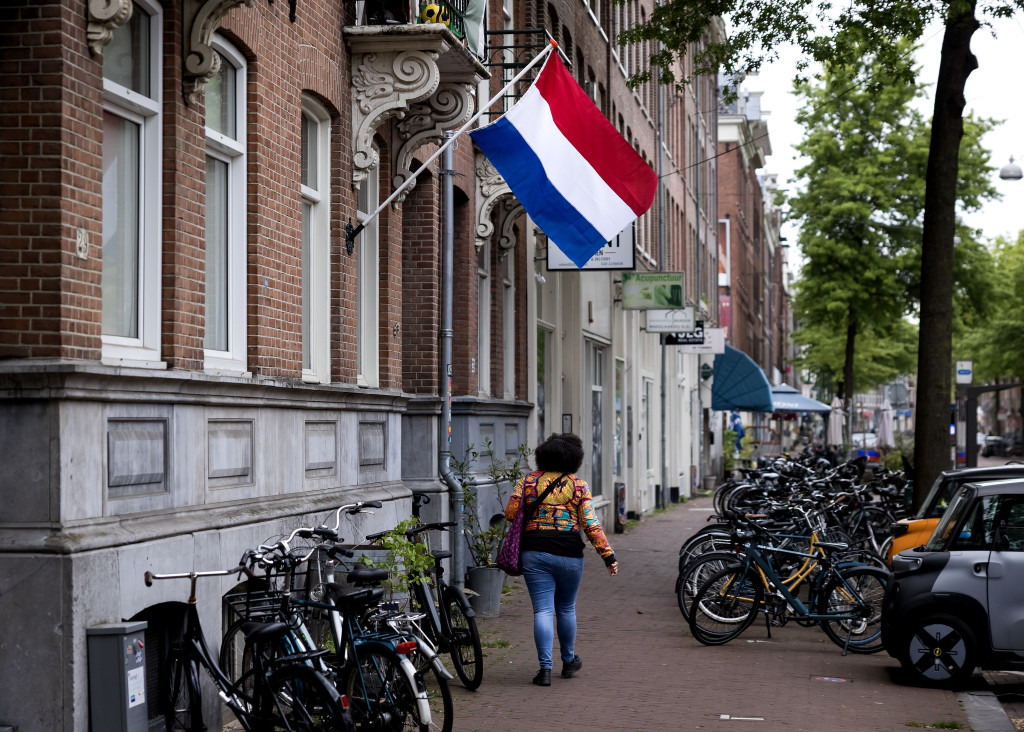 Wanneer wordt 5 mei een vaste feestdag? 'Nationaal Comité heeft de wens'