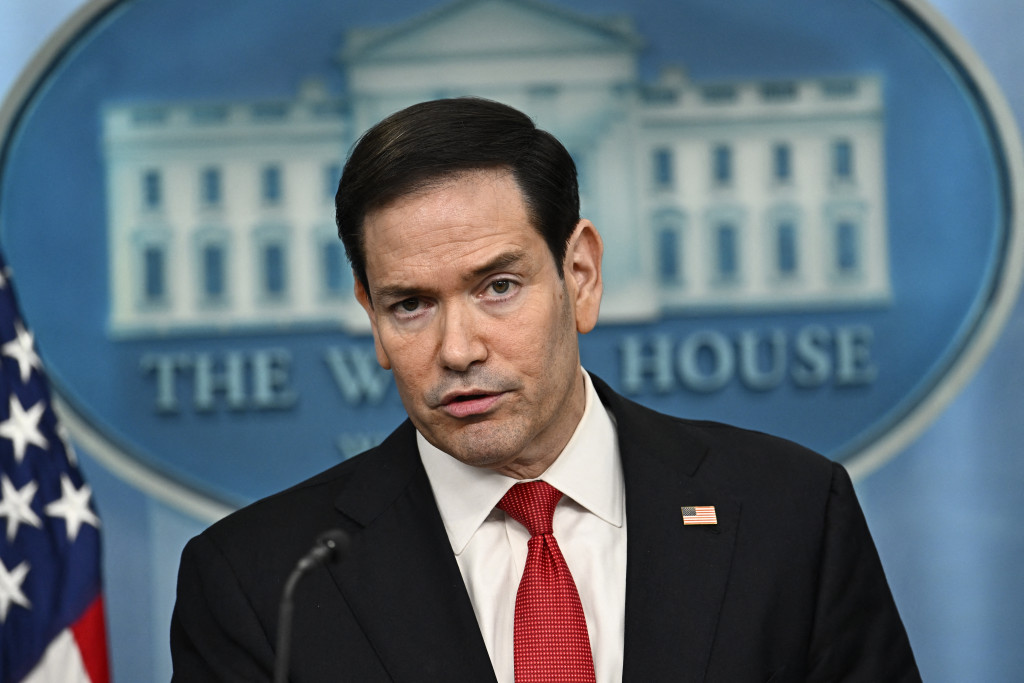 Amerikanen stoppen met aanvallen op Iran: 'Iraniërs komen als winnaar uit de strijd'