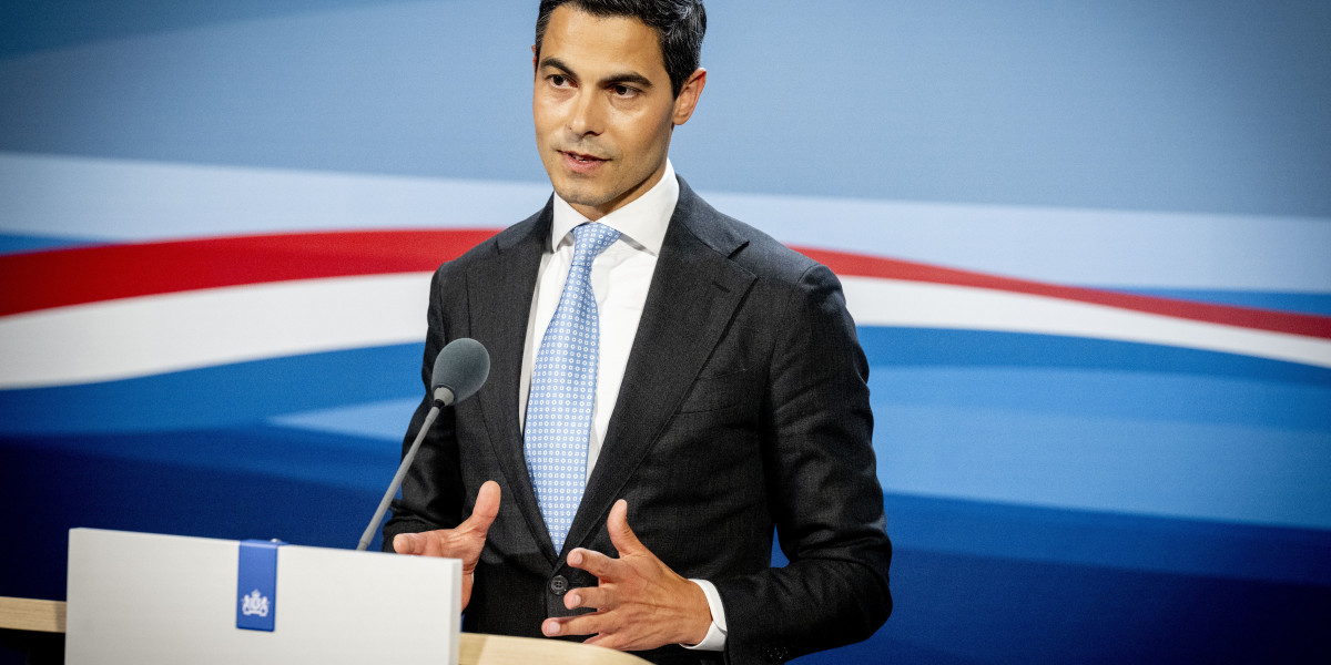 Ombudsman Rotterdam: premier Jetten moet asielprobleem 'chefsache' maken