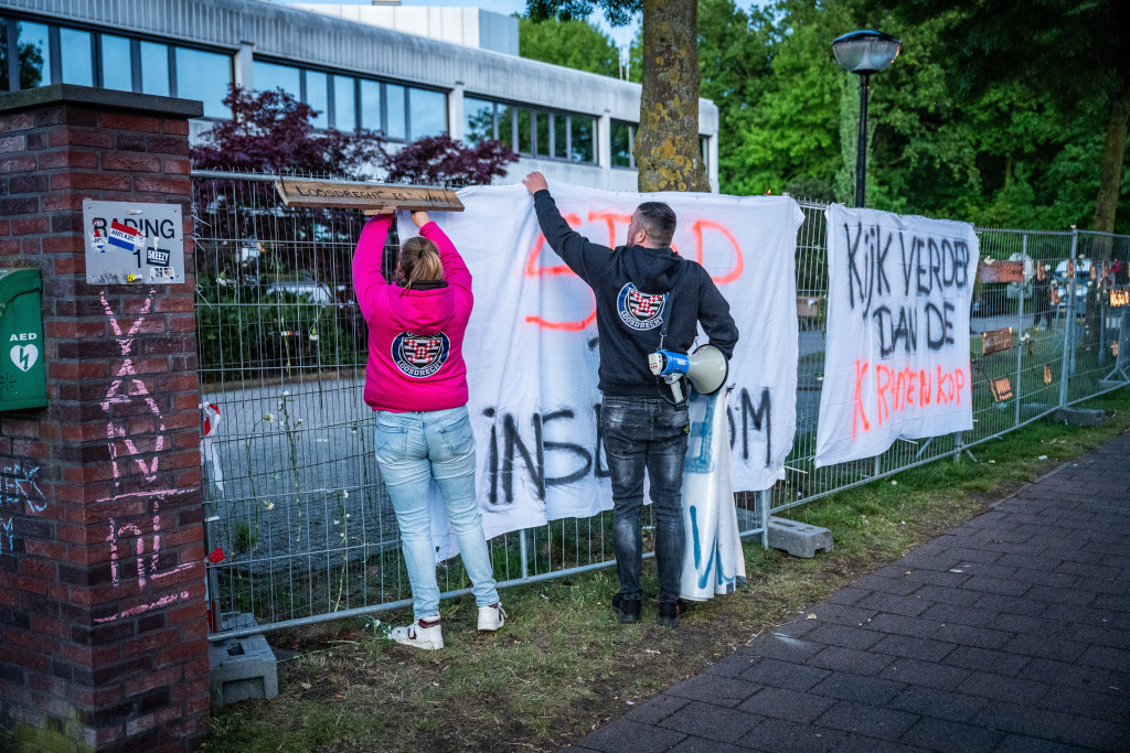 Noodopvang jaagt kosten asielstelsel omhoog: 'Het is een soort industrie geworden'