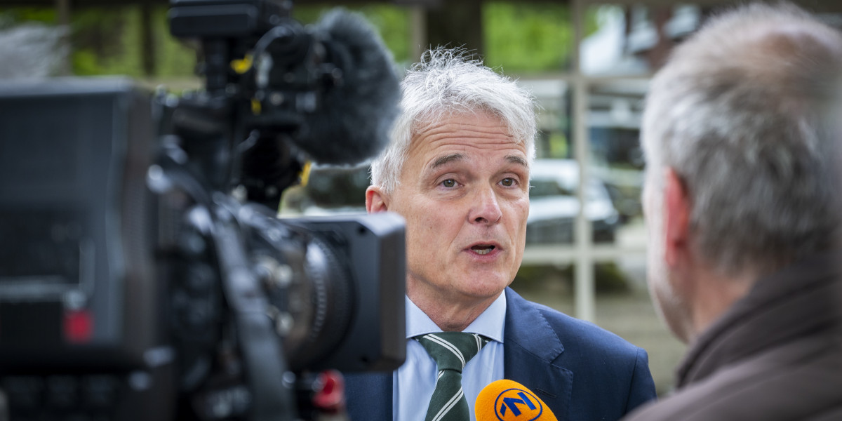 Burgemeester sluit nieuwe gang naar rechter niet uit vanwege Ter Apel: 'Wij houden ons dat recht voo