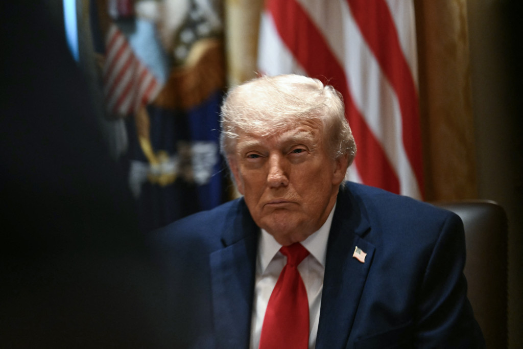Amerikadeskundige Kirsten Verdel ziet Trump vastlopen in het Midden-Oosten: 'Het geweld heeft niet gewerkt'