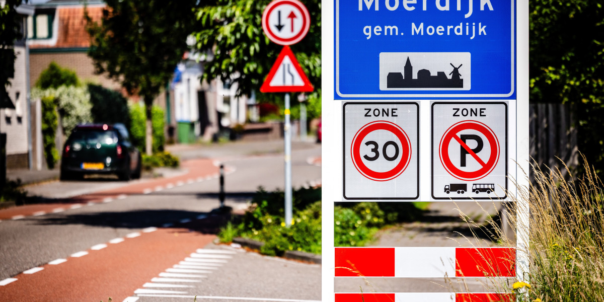 Einde aan soap rond Moerdijk? 'De inwoners zijn het echt spuugzat'