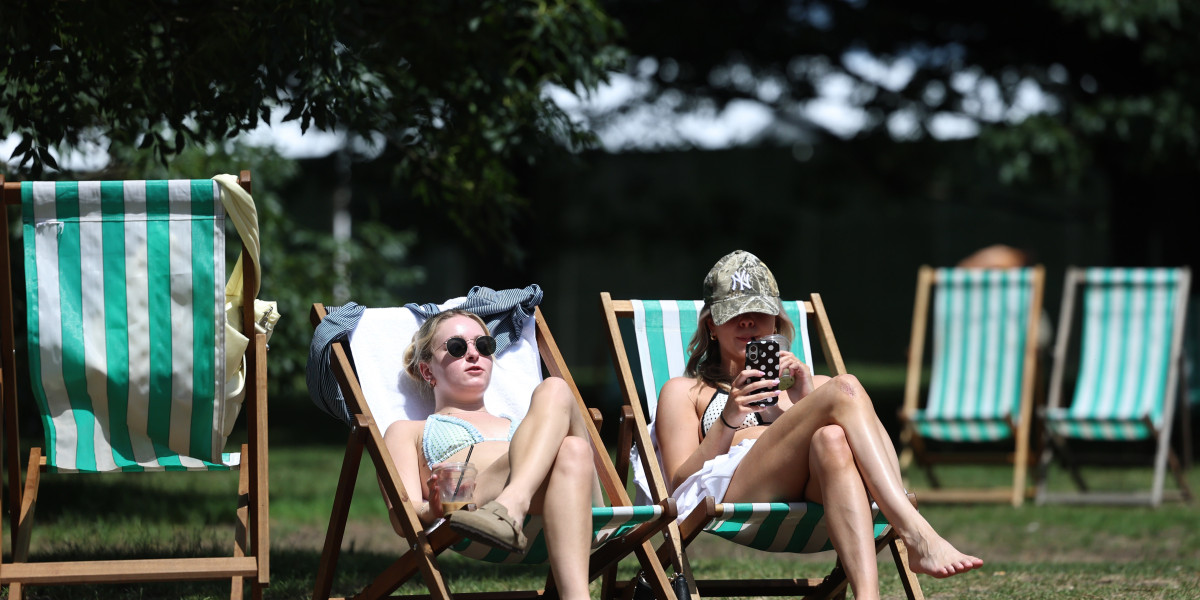 Extreme hitte in Nederland, grote temperatuursverschillen tussen Maastricht en Waddeneilanden: 'Wel 