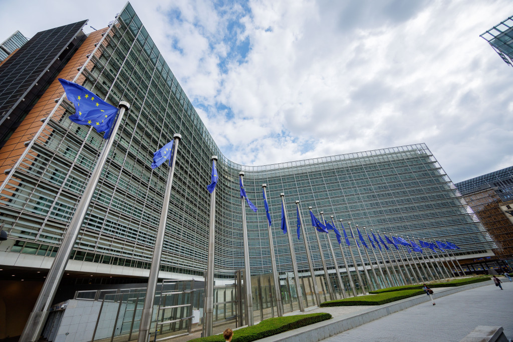 Europese Commissie is 'wakker' en wil af van oerwoud aan regels: 'Dit is cruciaal'