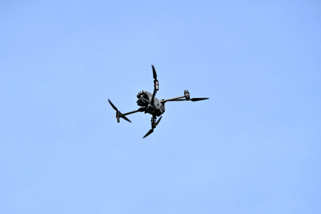 Oekraïense groenteman aangevallen door drone, burgers vaker doelwit: 'Russen grijpen het aan als tijdverdrijf'