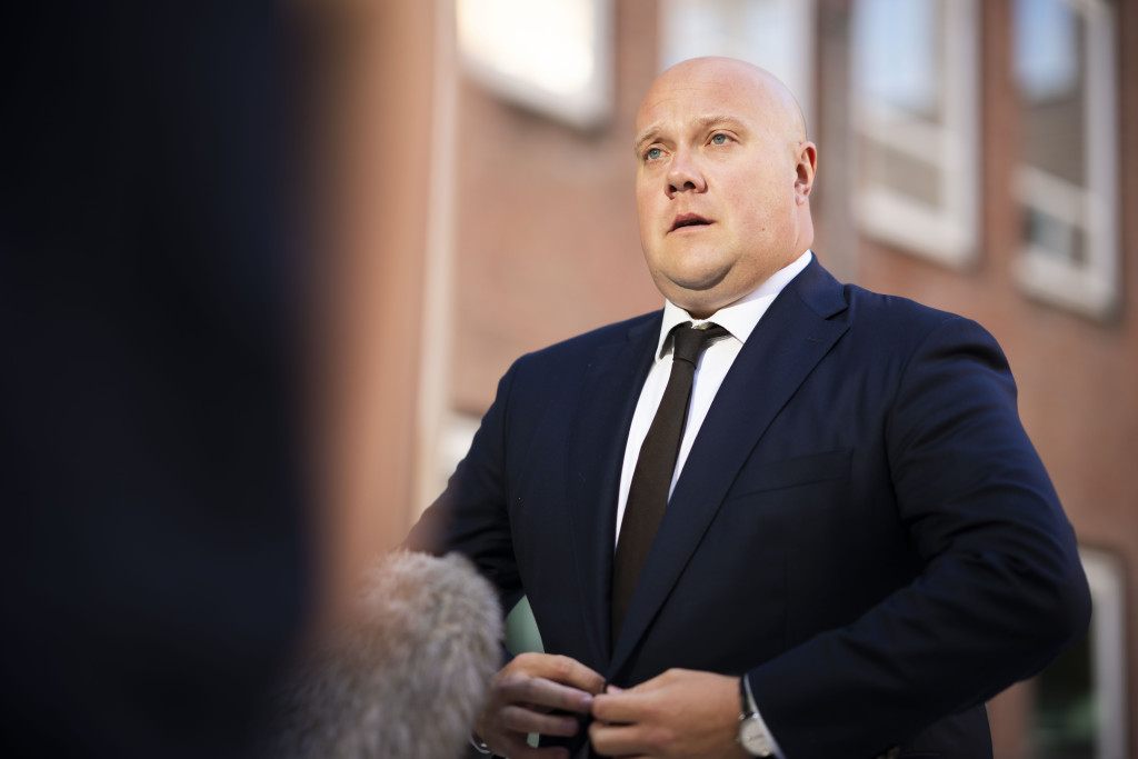 Minister wil einde maken aan jarenlange onzekerheid rond zzp'ers: 'Nieuwe wet is heel duidelijk'