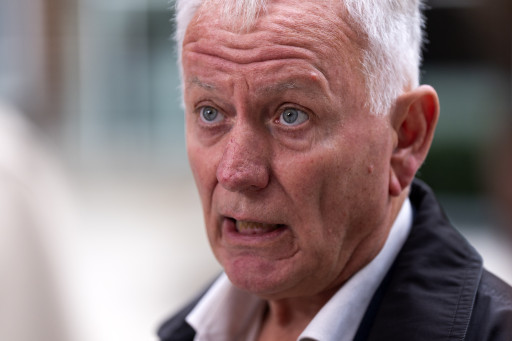 Jan Struijs.