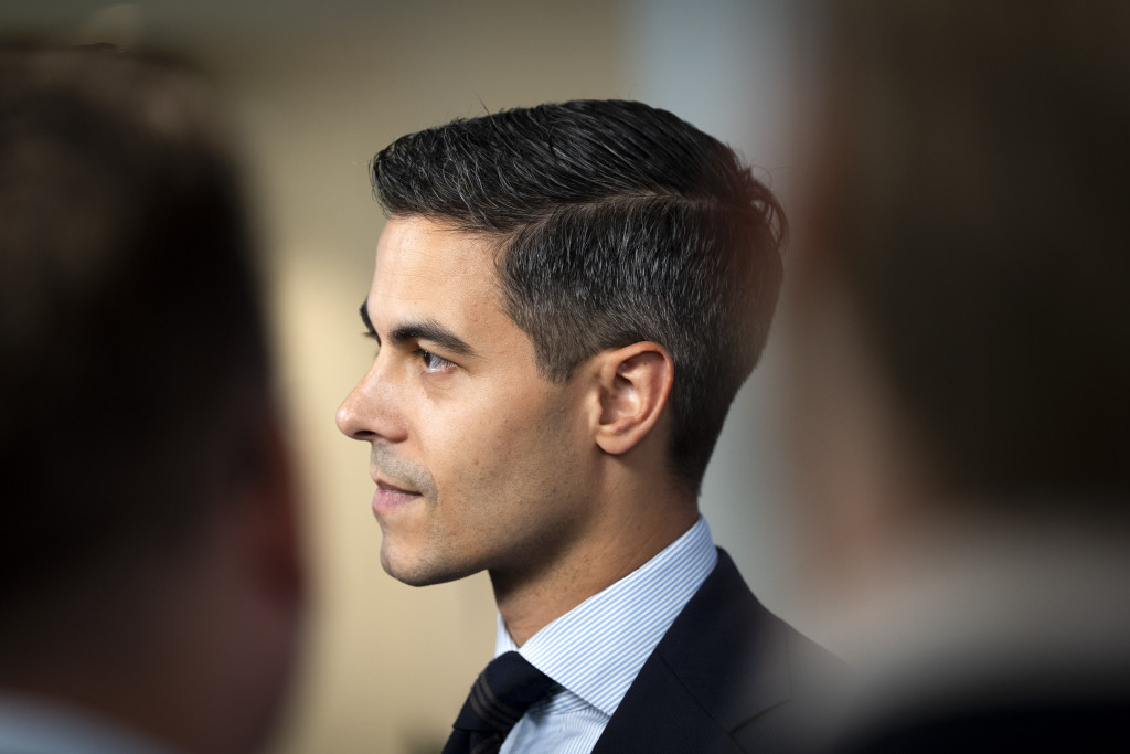 Kabinet raakt regie kwijt in aanloop naar Prinsjesdag: 'Hier kan geen strategie meer achter zitten'