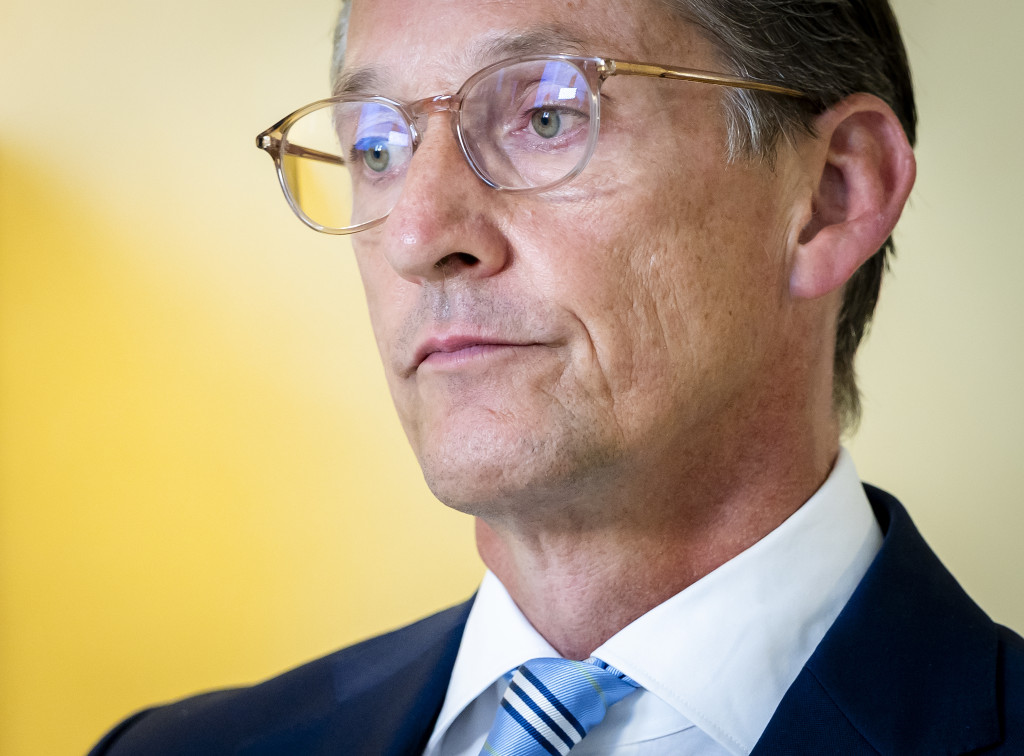 Politieke chaos compleet na voorstel JA21: 'Zelfs binnen de coalitie onenigheid'