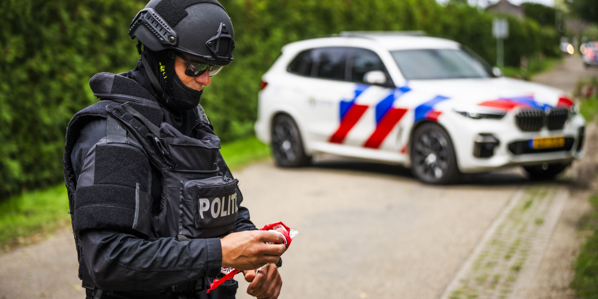 Verdachten Overasselt langer vast: 'Feiten zijn zo ernstig'