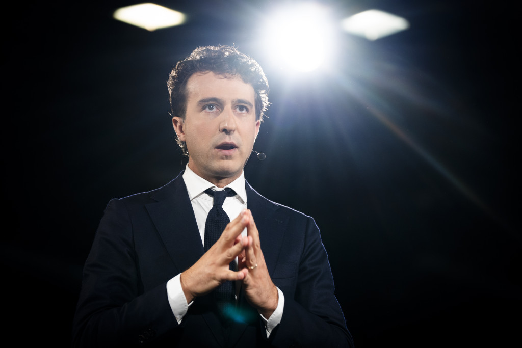 'Jesse Klaver is in tijden niet zo relevant geweest, maar wekt ook irritatie op'