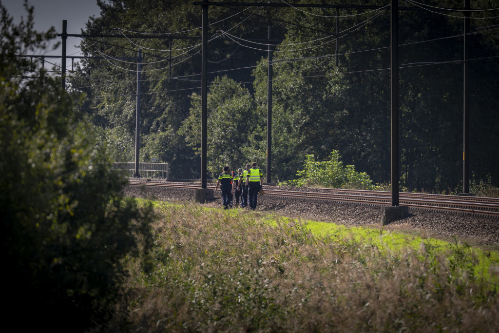 Attje Kuiken noemt sabotage op spoor een aanslag: 'Dit is terreur'