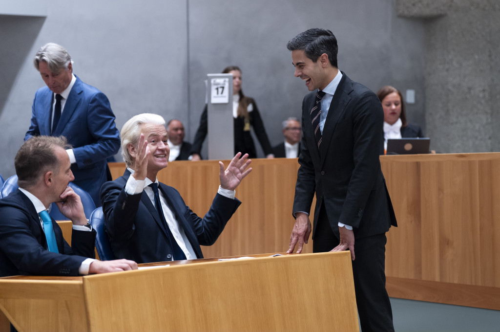 Impact statushouders op sociale huur veel groter dan verteld: 'Geert Wilders werd weggelachen, achter de schermen weten meer politici dit'