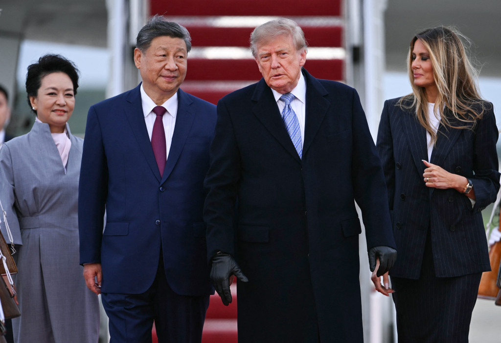 Europa moet naar China kijken, zegt geopolitiek analist: 'Als je op zoek bent naar een stabiele partner, is dat China en niet de VS'