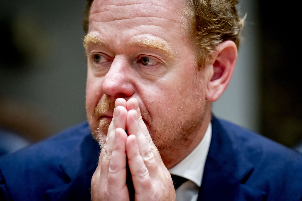 Van Weel: Rekenkamer had gelijk, Kamer op verkeerde been