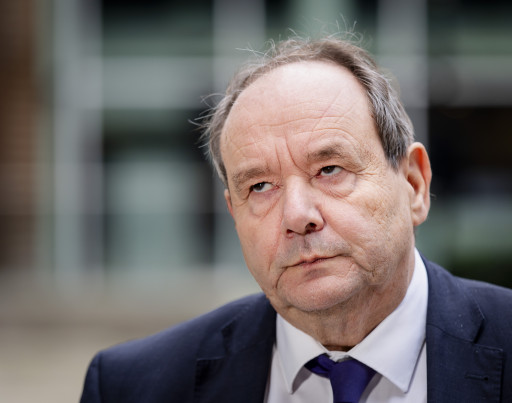 Hans Vijlbrief.