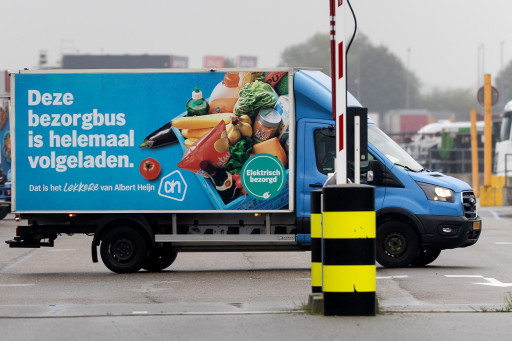 Foto ter illustratie.