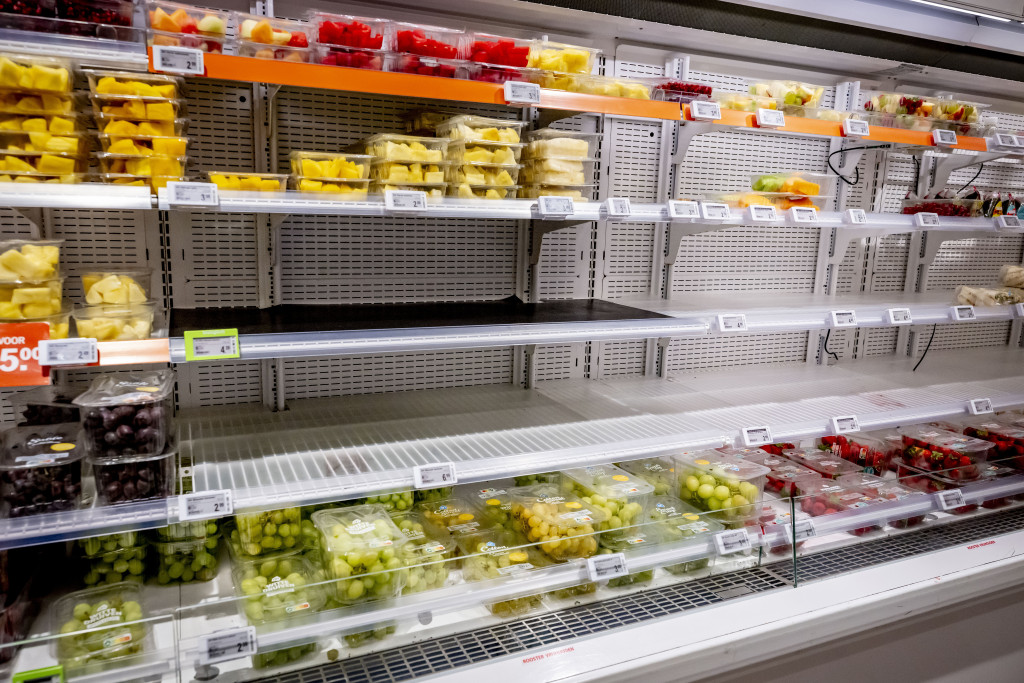 Albert Heijn nog altijd in greep cyberincident: 'Bonuskaartprofielen waardevol voor criminelen'