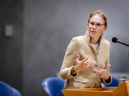 Elanor Boekholt-O’Sullivan.