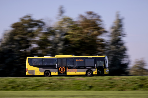 Foto ter illustratie.