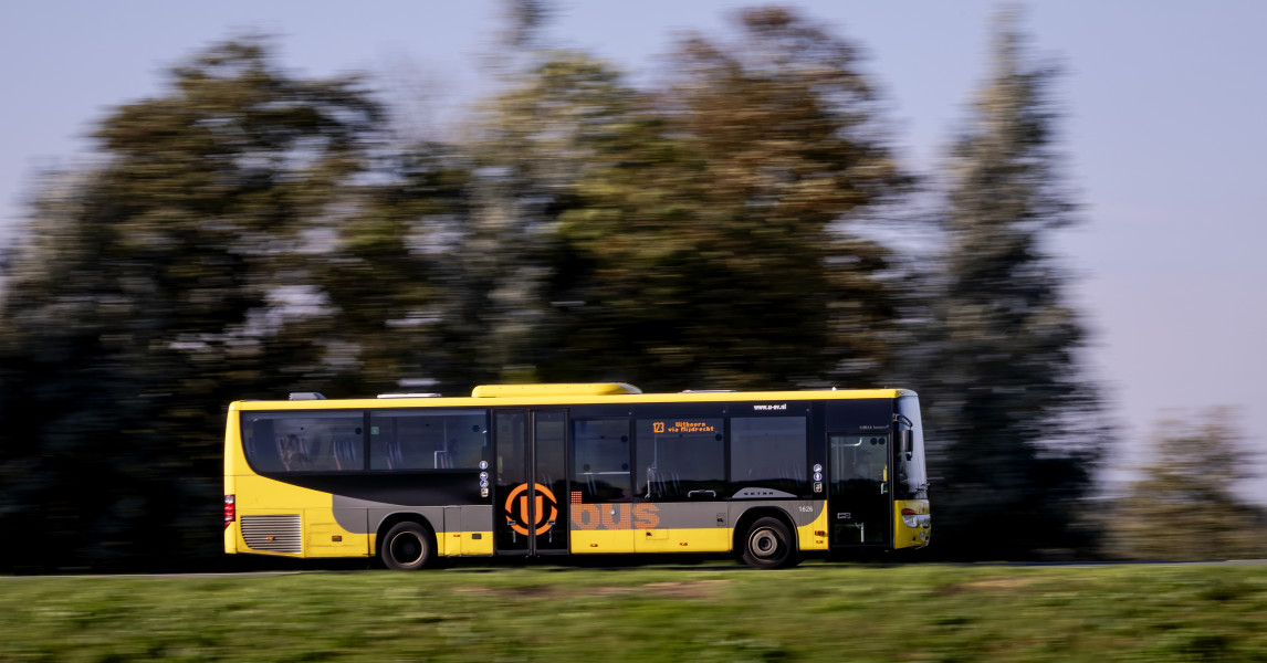 Dutch Regional Transport Unions Reject Final Offer, Threaten New Strikes